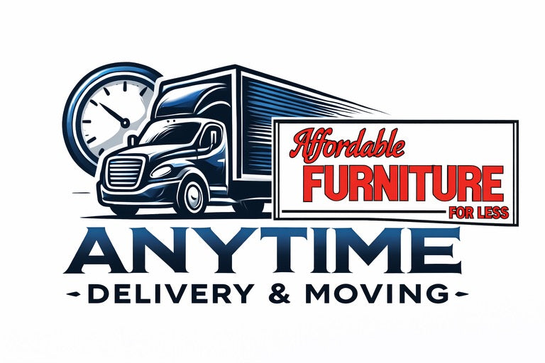 White Glove Delivery – Affordable Furniture For Less (Northeast Ohio Only)